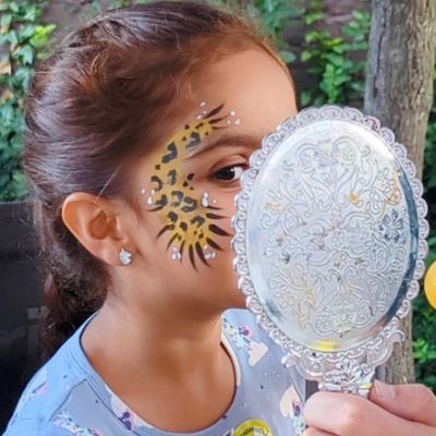 Face Painting