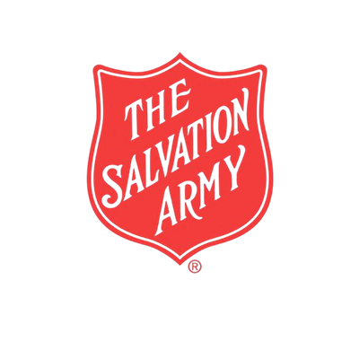 The salvation army