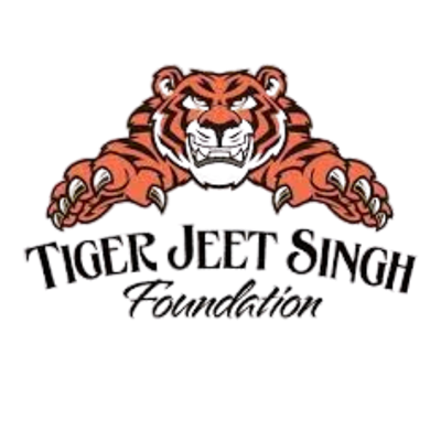 Tiger Jeet Singh foundation