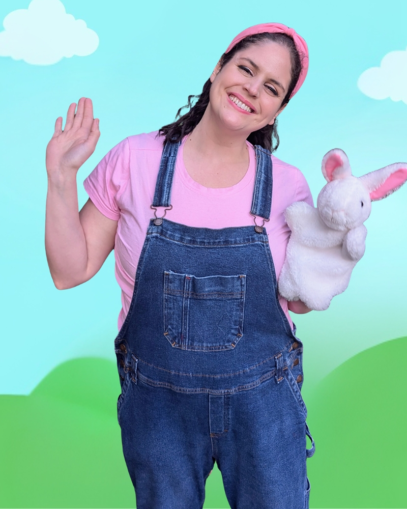 bunny