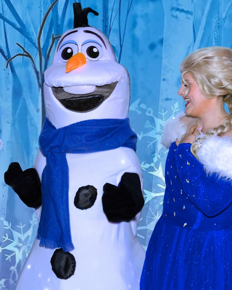 olaf