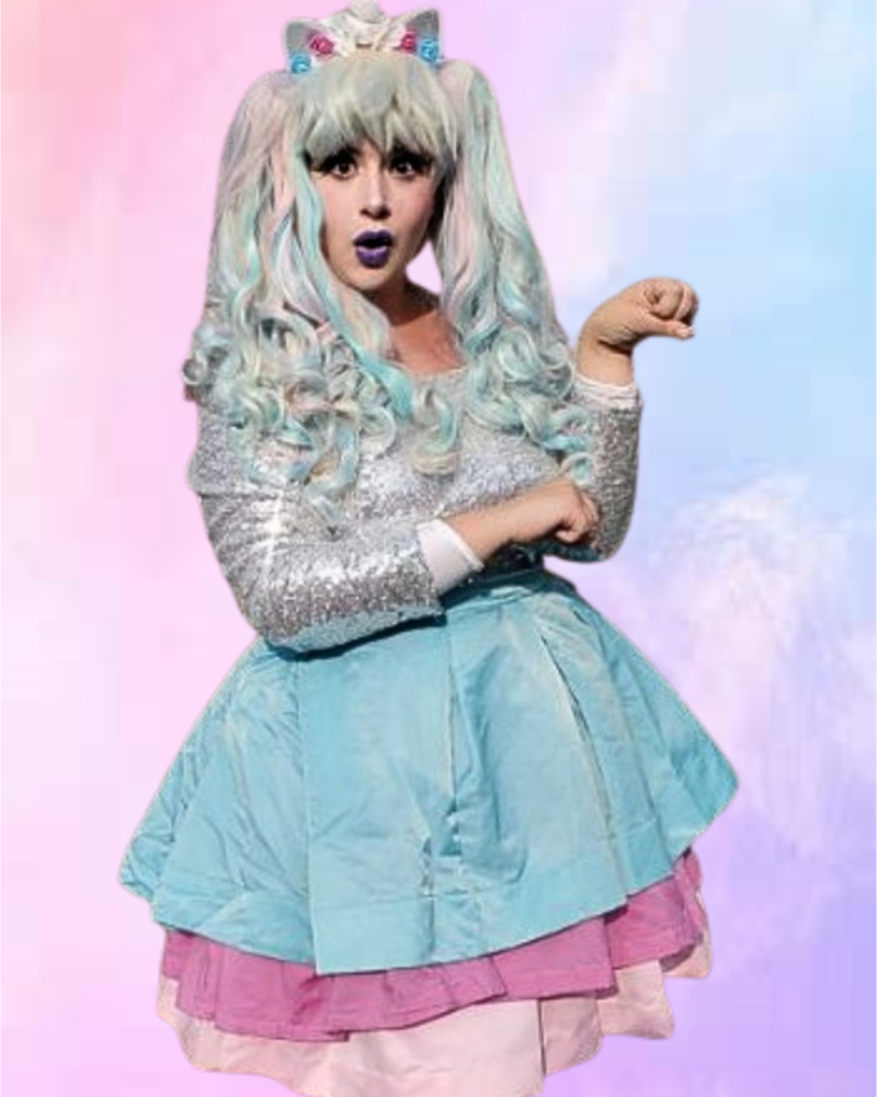 unicorn