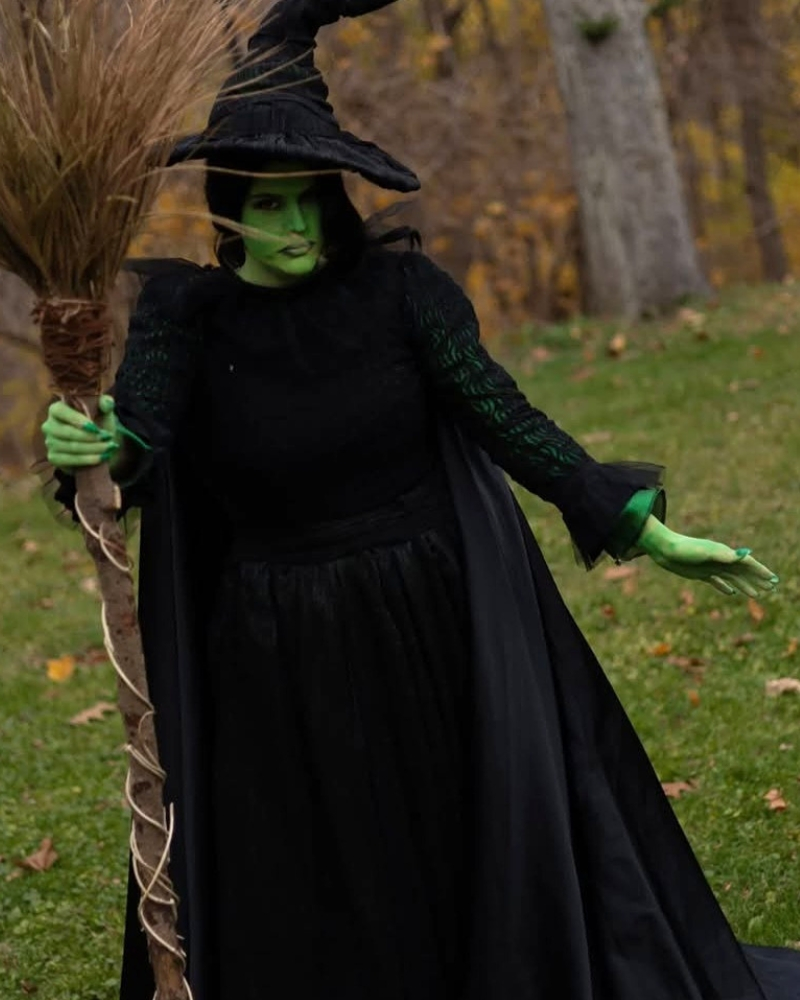 wicked elphaba
